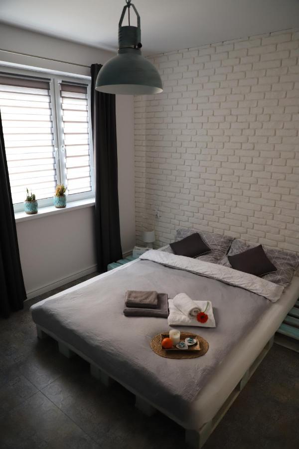Apartament Poludniowy Ruda Slaska Buitenkant foto