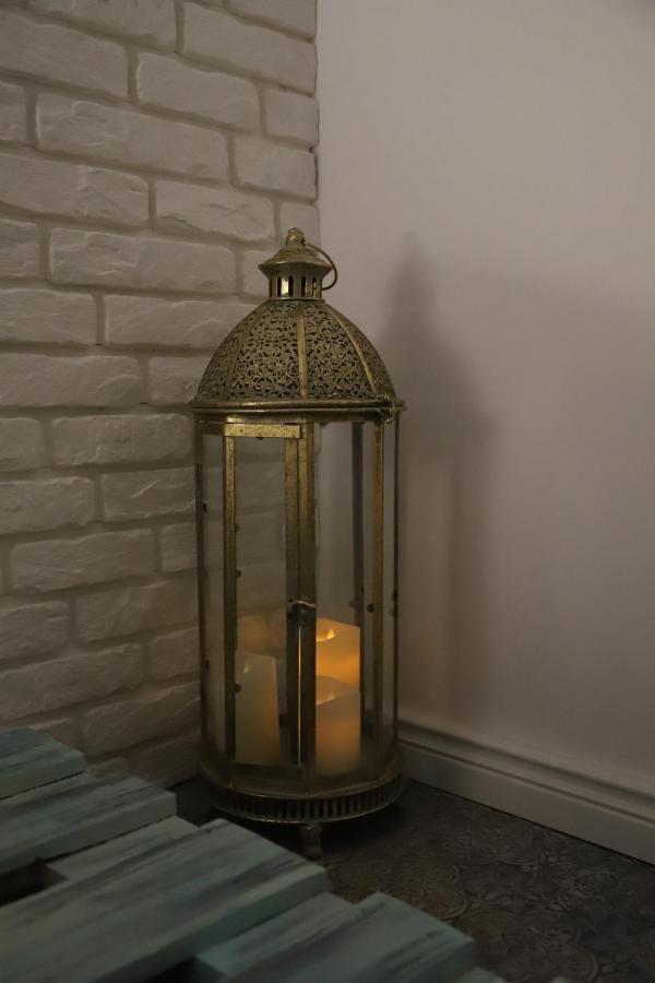 Apartament Poludniowy Ruda Slaska Buitenkant foto