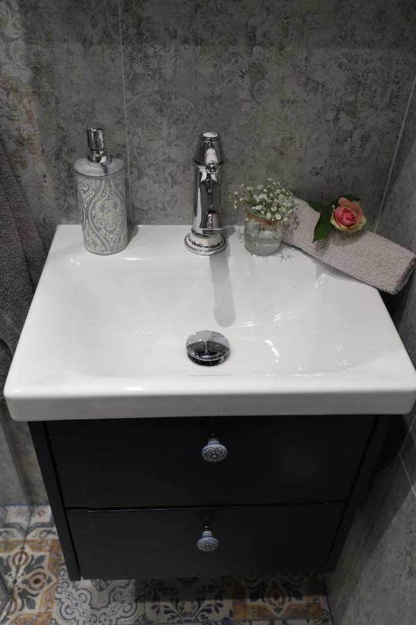 Apartament Poludniowy Ruda Slaska Buitenkant foto