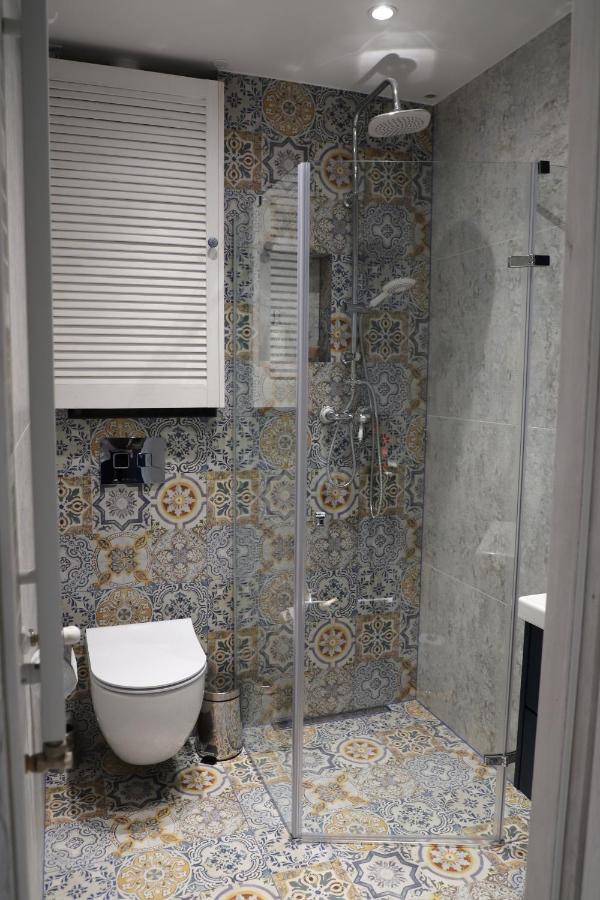 Apartament Poludniowy Ruda Slaska Buitenkant foto