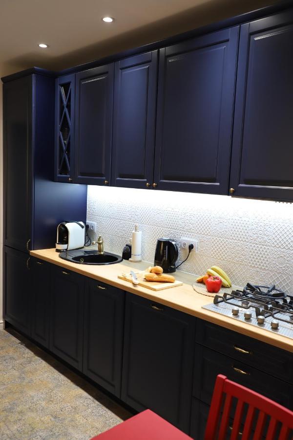 Apartament Poludniowy Ruda Slaska Buitenkant foto