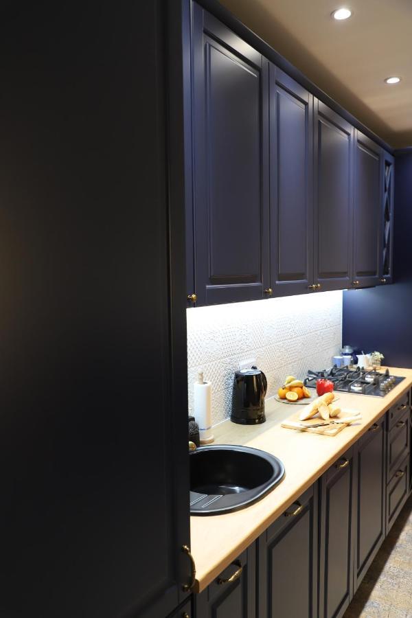 Apartament Poludniowy Ruda Slaska Buitenkant foto