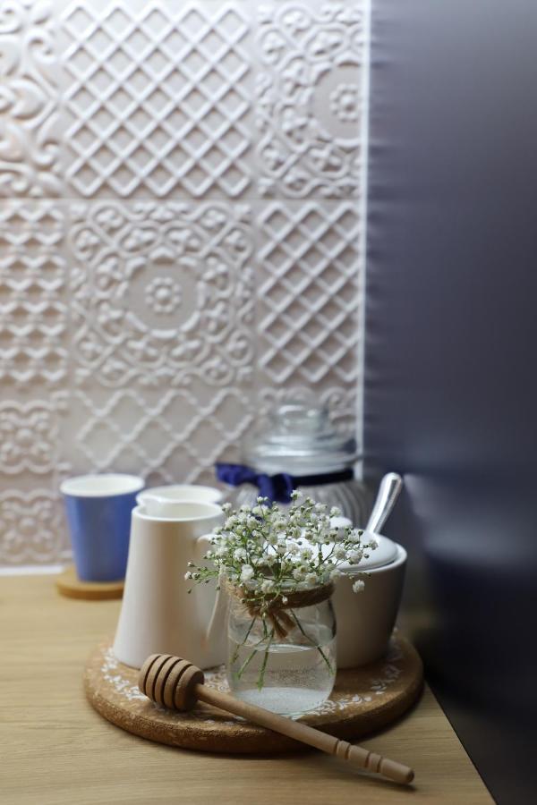 Apartament Poludniowy Ruda Slaska Buitenkant foto