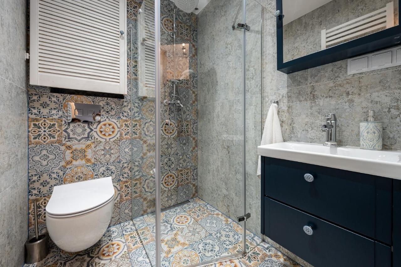 Apartament Poludniowy Ruda Slaska Buitenkant foto