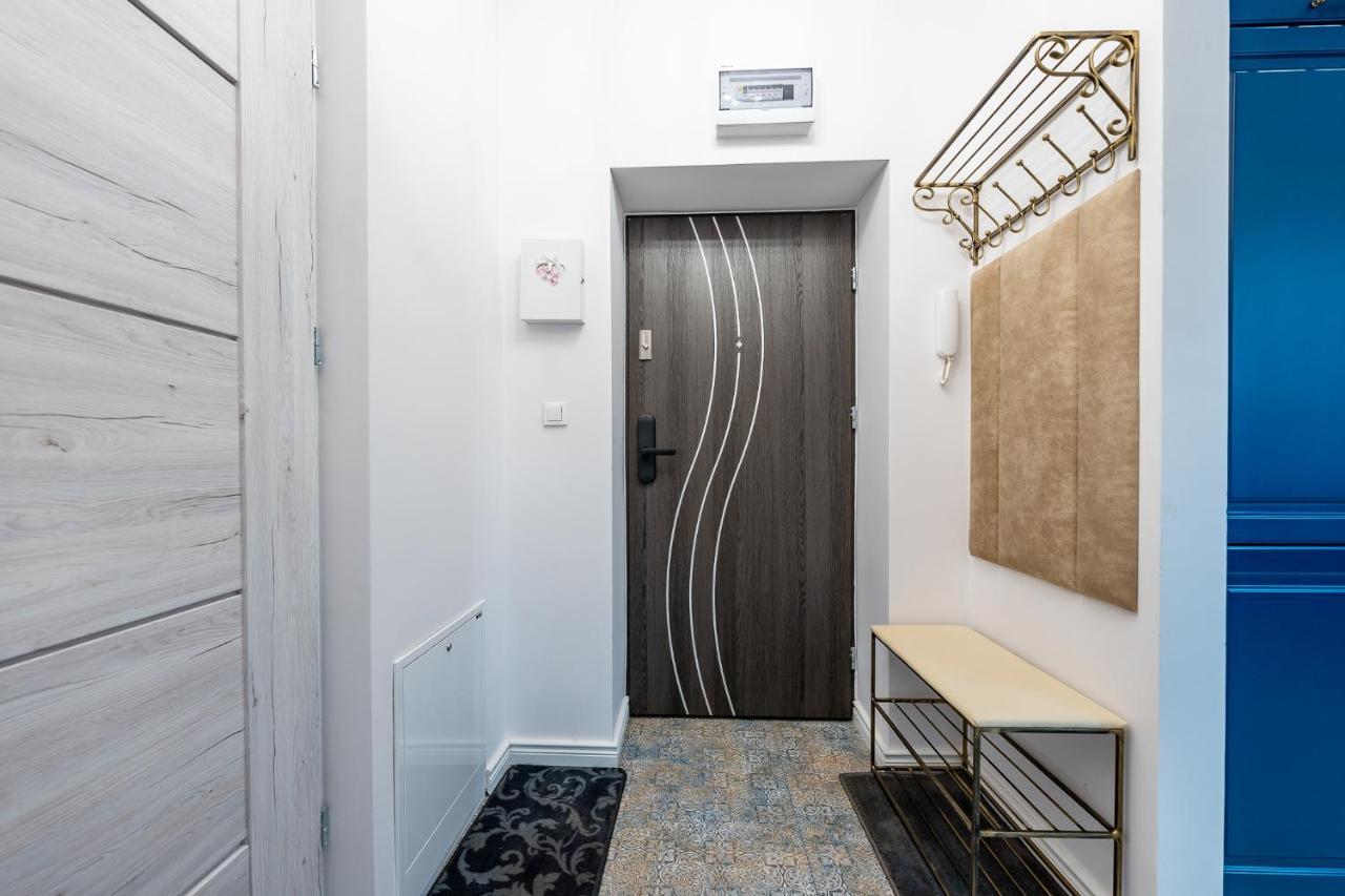 Apartament Poludniowy Ruda Slaska Buitenkant foto